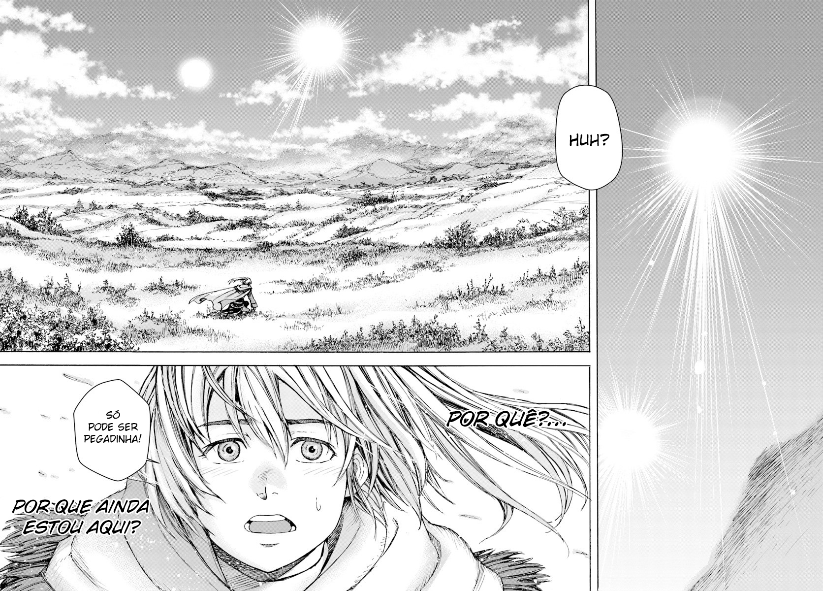 Shoukan Sareta Kenja wa Isekai o Yuku: Saikyou na no wa Fuyou Zaiko no Aitemu deshita Invocado para outro mundo no nível 1 第37页