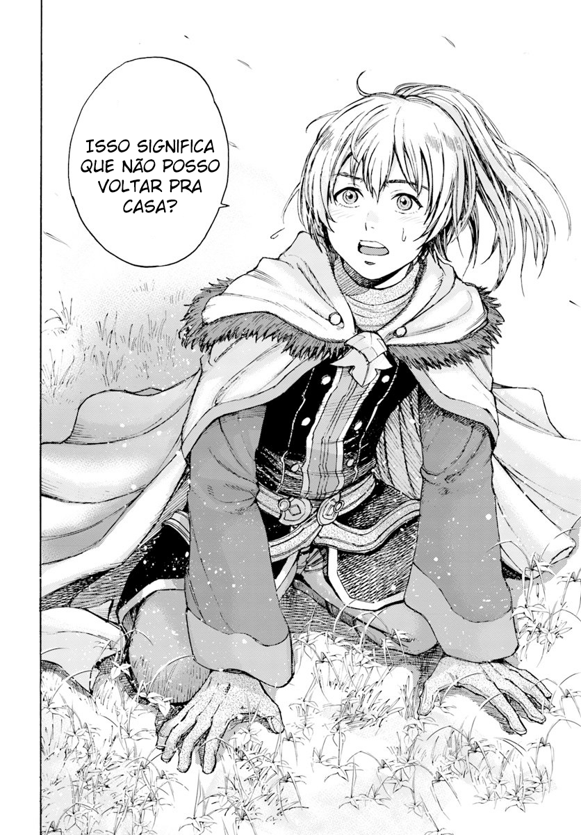 Shoukan Sareta Kenja wa Isekai o Yuku: Saikyou na no wa Fuyou Zaiko no Aitemu deshita Invocado para outro mundo no nível 1 第38页