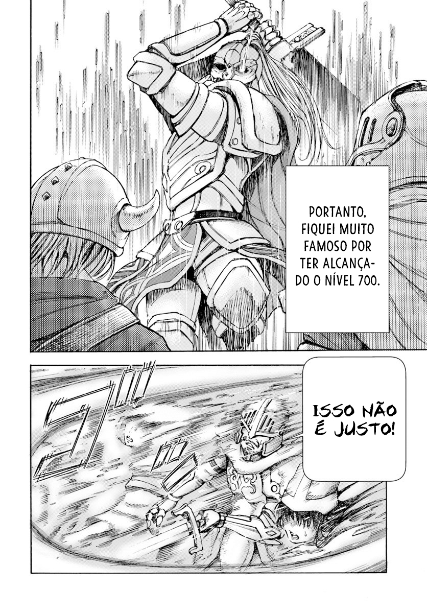 Shoukan Sareta Kenja wa Isekai o Yuku: Saikyou na no wa Fuyou Zaiko no Aitemu deshita Invocado para outro mundo no nível 1 第6页