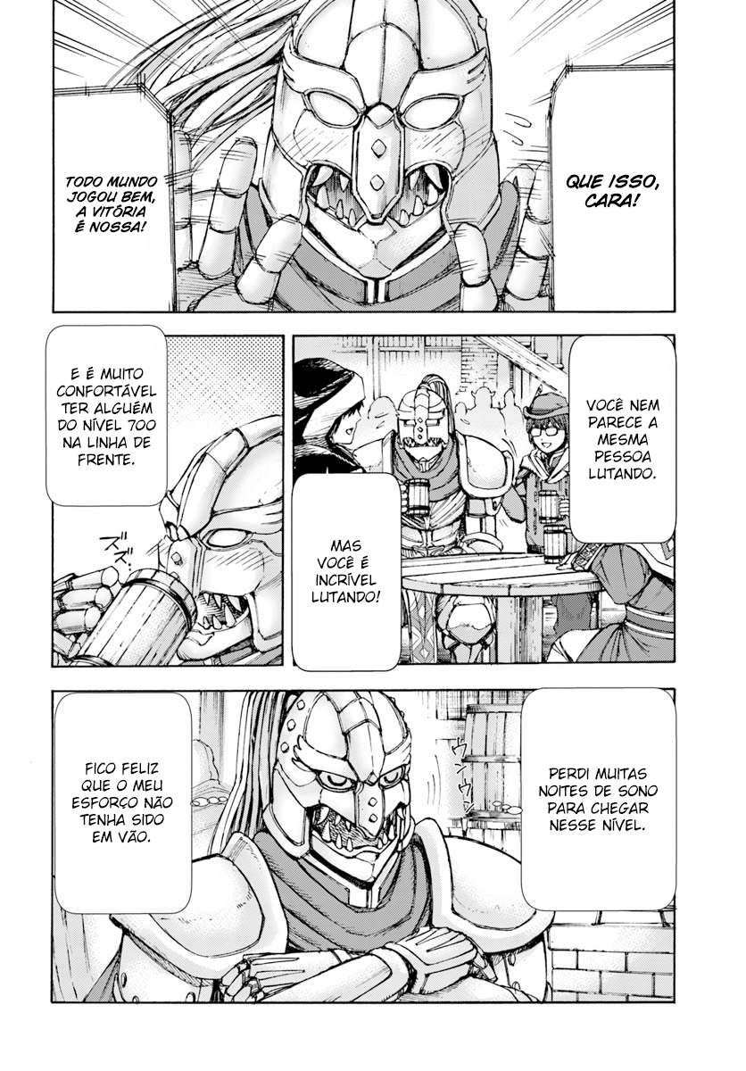 Shoukan Sareta Kenja wa Isekai o Yuku: Saikyou na no wa Fuyou Zaiko no Aitemu deshita Invocado para outro mundo no nível 1 第8页