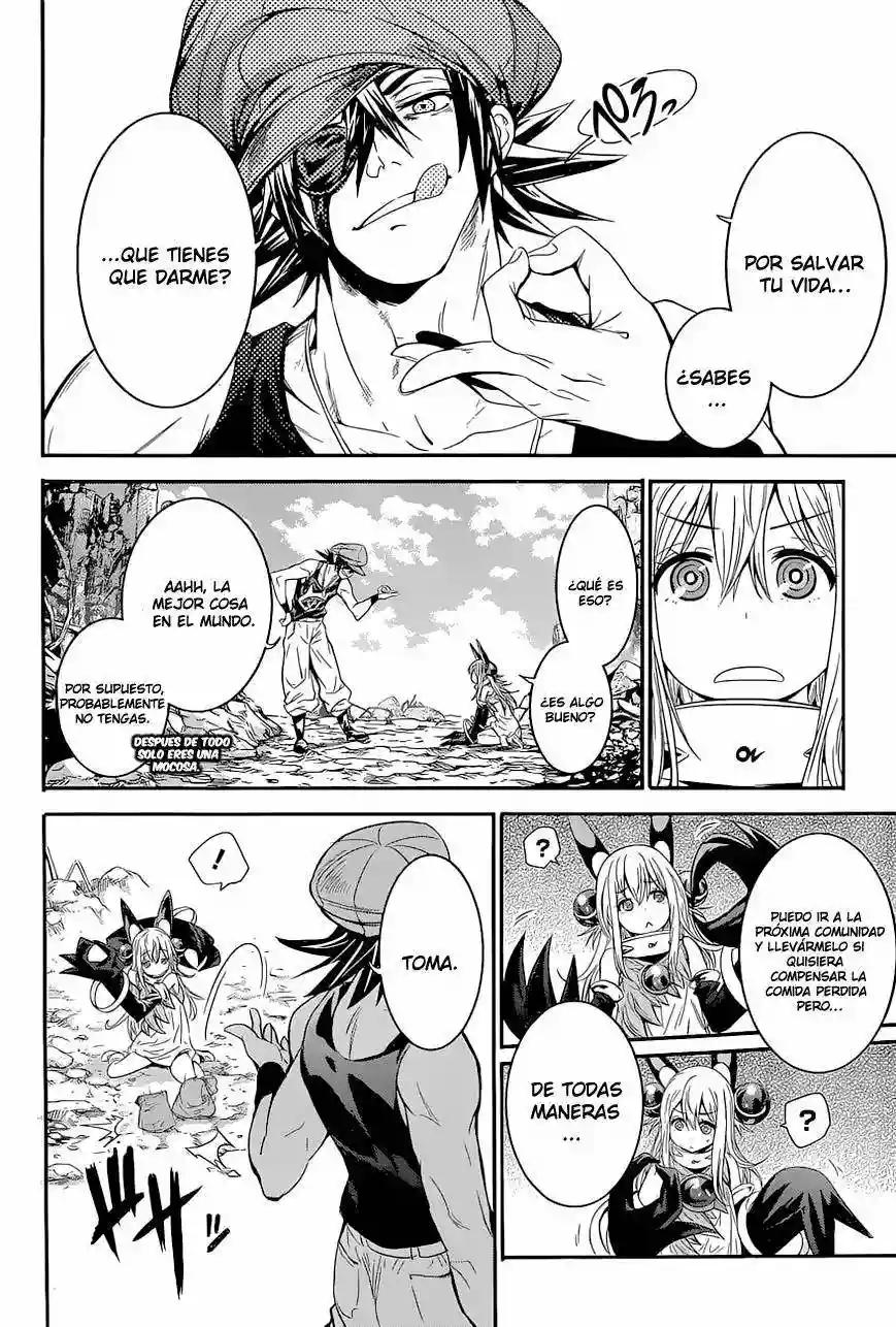 Q Vol. 1 Ch. 1 第34页
