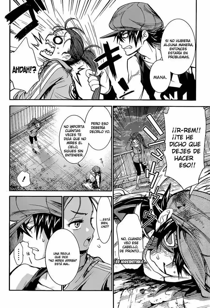Q Vol. 1 Ch. 1 第39页
