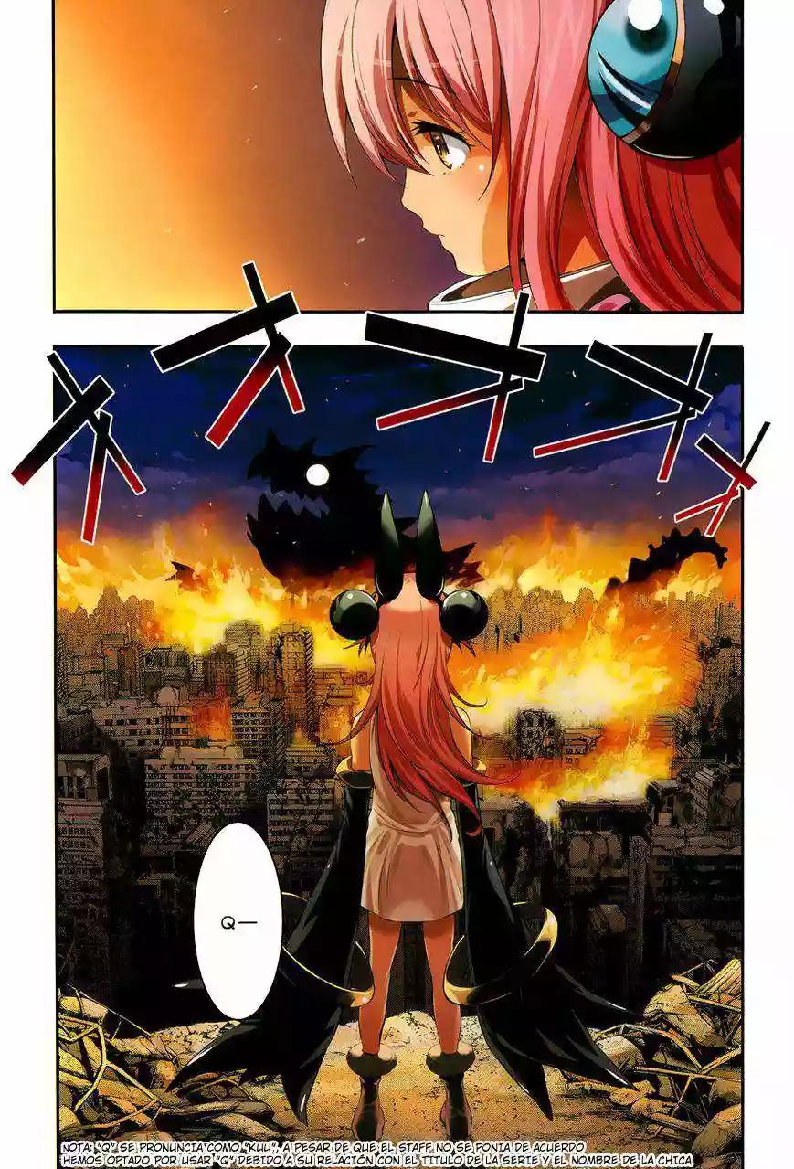 Q Vol. 1 Ch. 1 第5页