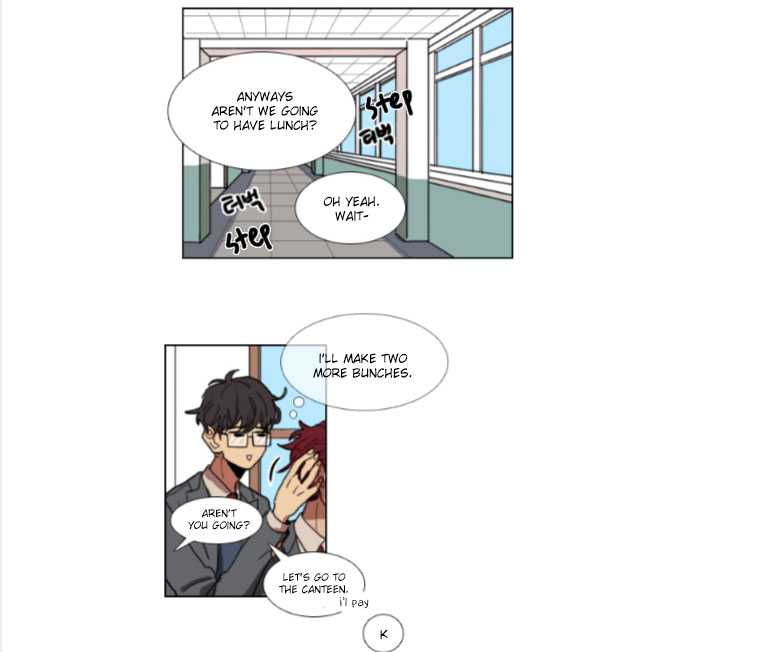 School Life Ch. 6 第18页