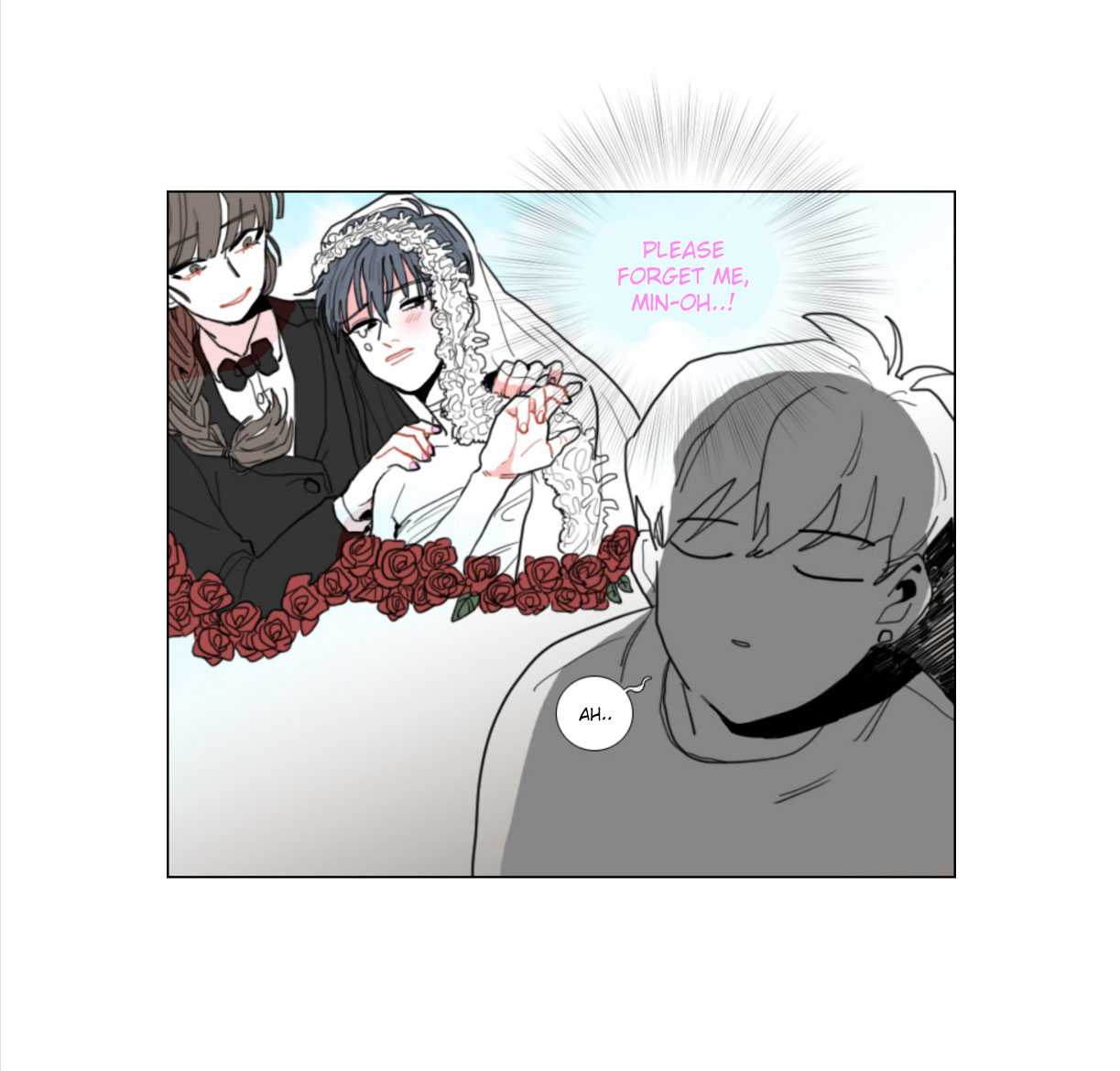 School Life Ch. 6 第4页