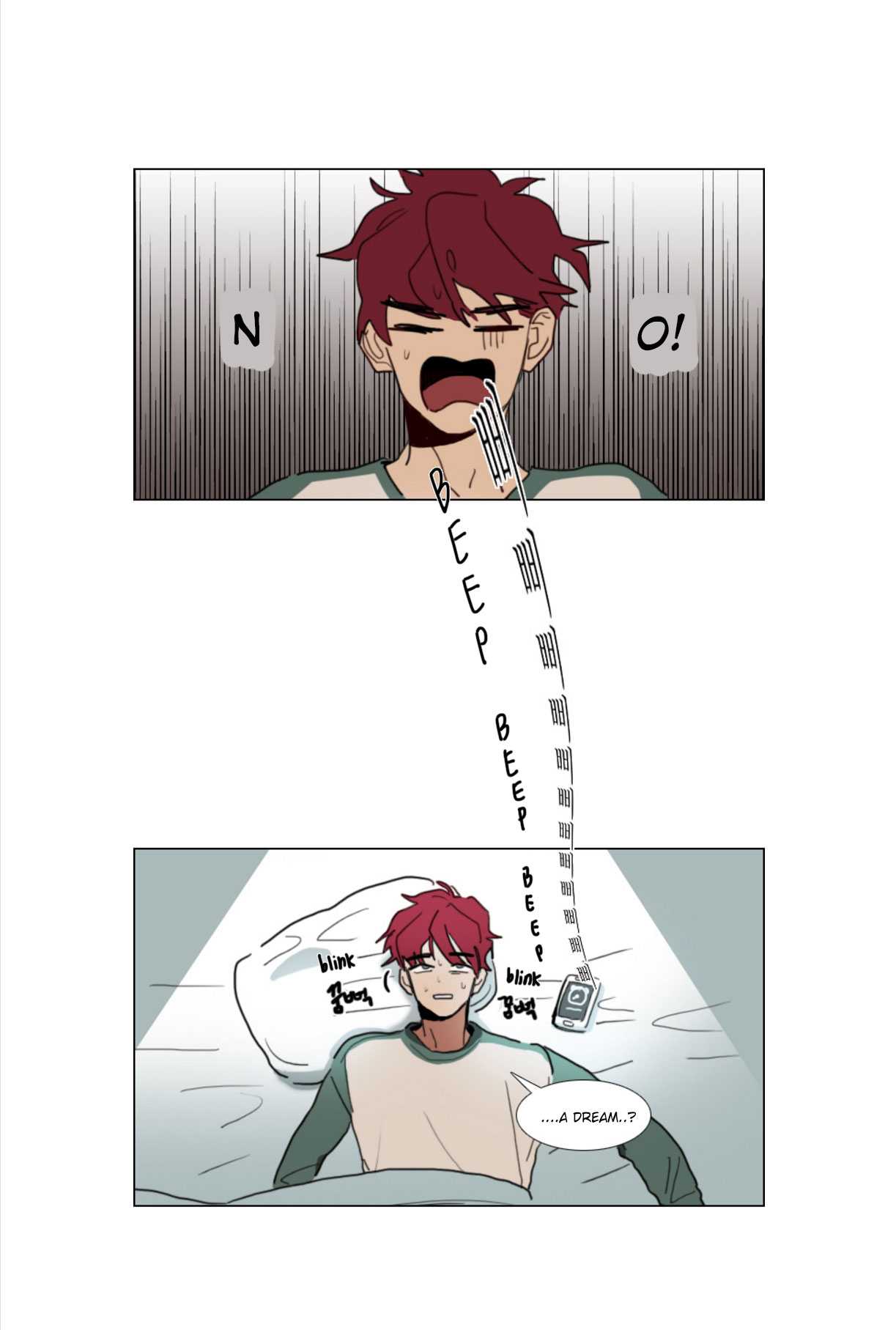 School Life Ch. 6 第5页