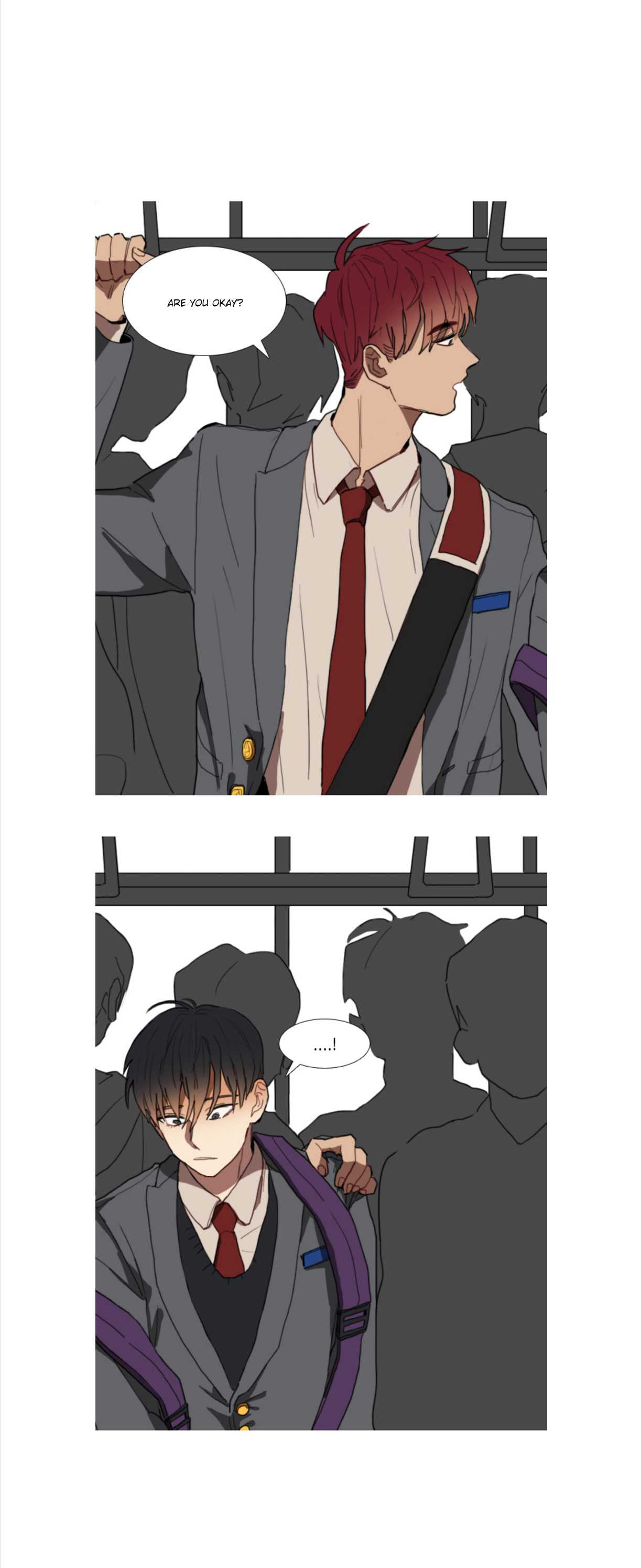 School Life Ch. 6 第10页