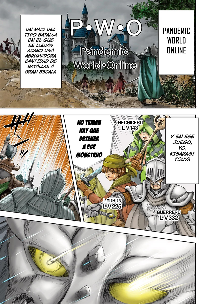 Shoukan Sareta Kenja wa Isekai o Yuku: Saikyou na no wa Fuyou Zaiko no Aitemu deshita 第2页