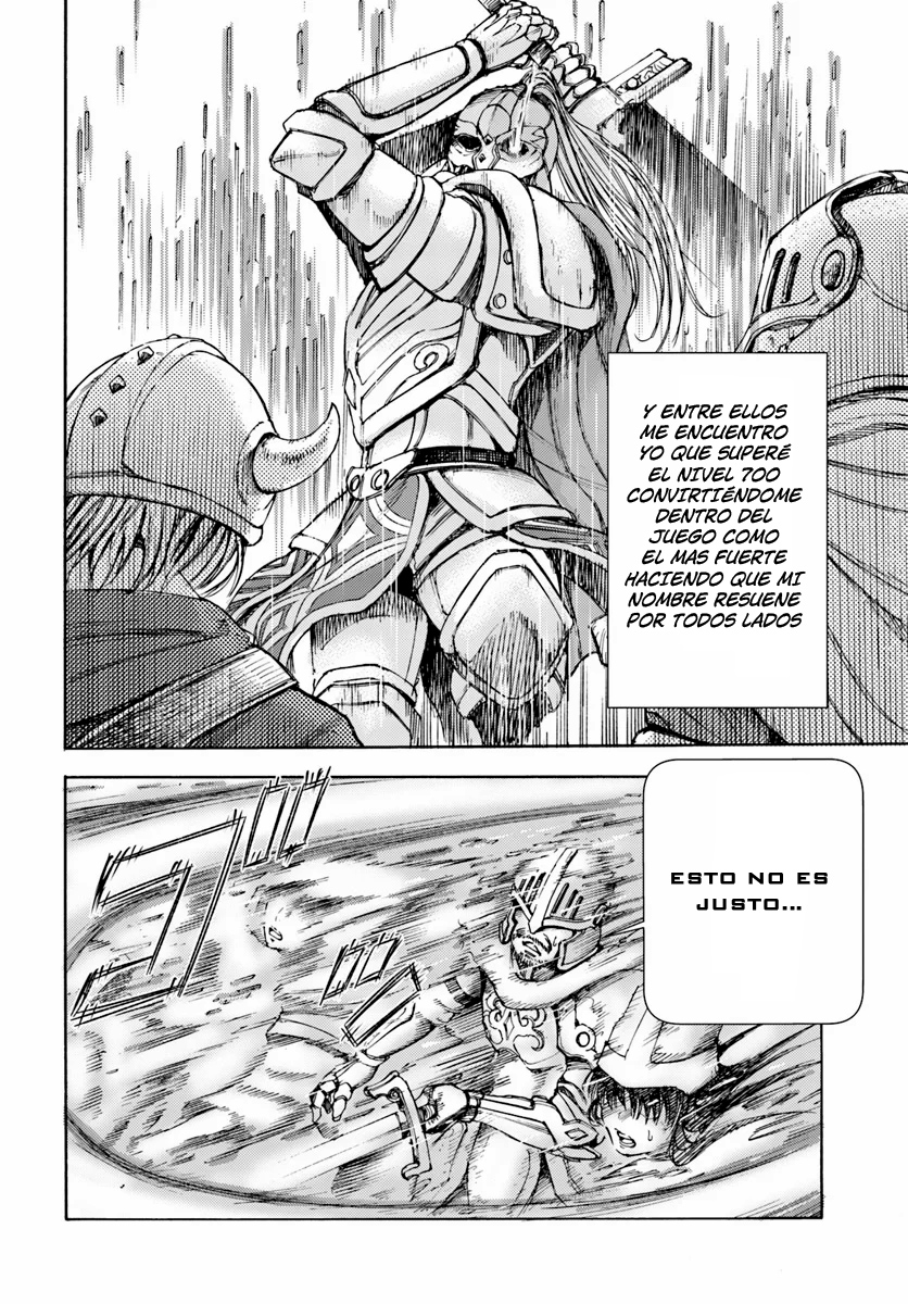 Shoukan Sareta Kenja wa Isekai o Yuku: Saikyou na no wa Fuyou Zaiko no Aitemu deshita 第6页
