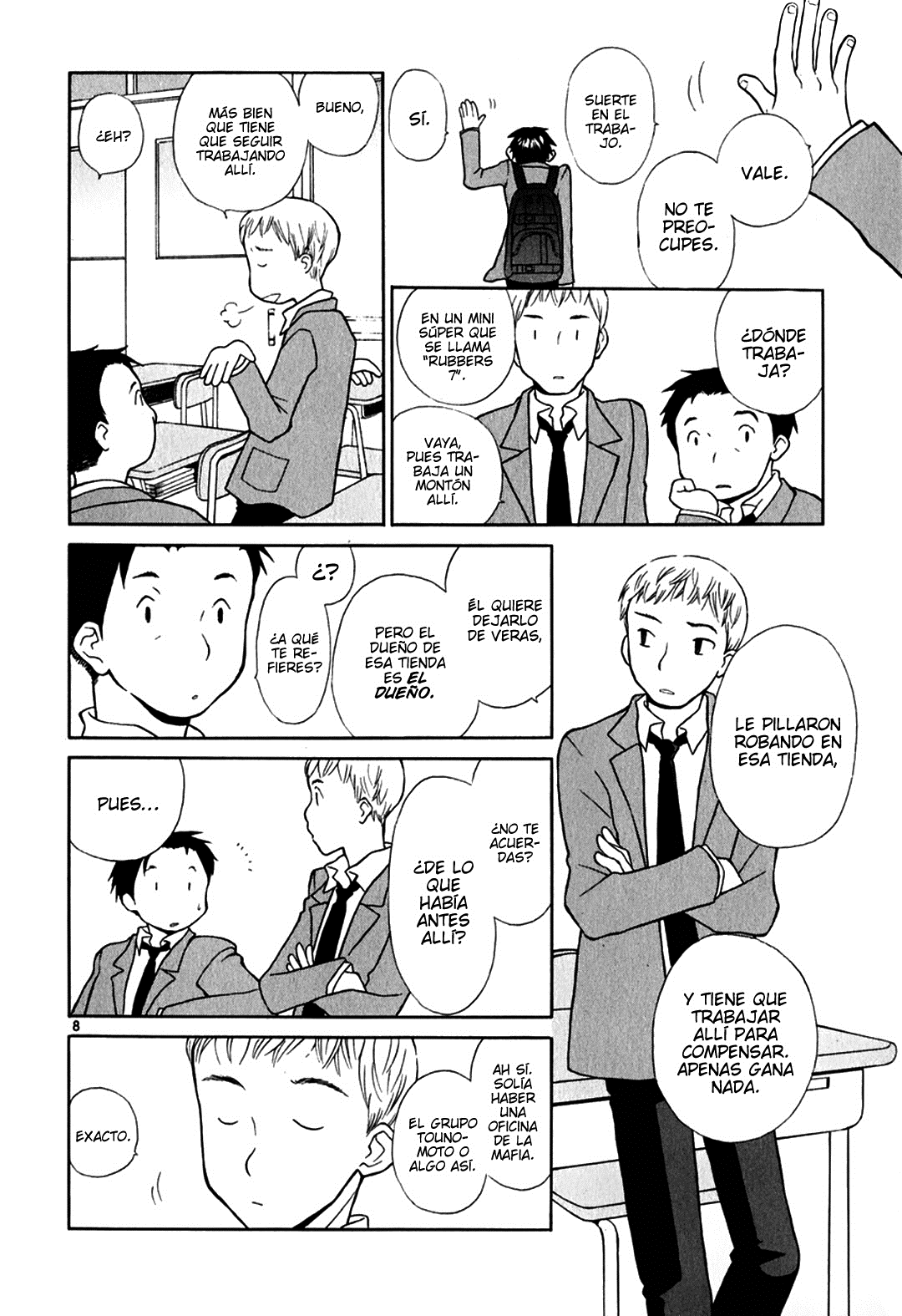 Rubbers 7 Bienvenido Ping Pong. 第12页