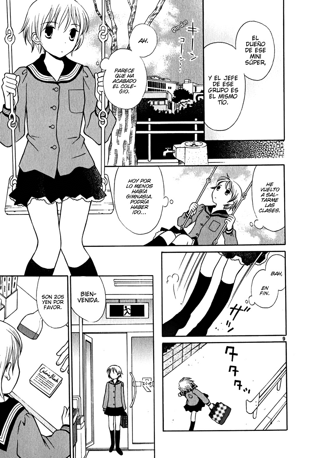 Rubbers 7 Bienvenido Ping Pong. 第13页