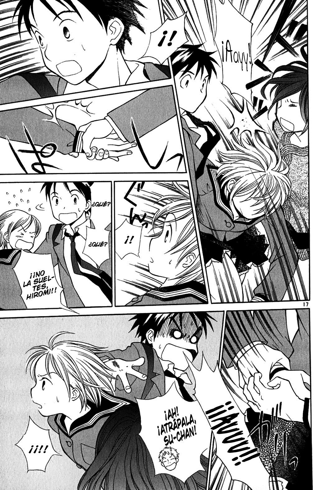 Rubbers 7 Bienvenido Ping Pong. 第21页