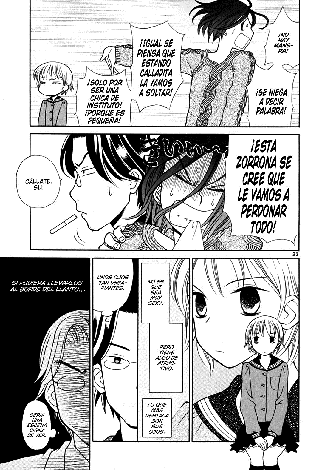Rubbers 7 Bienvenido Ping Pong. 第27页