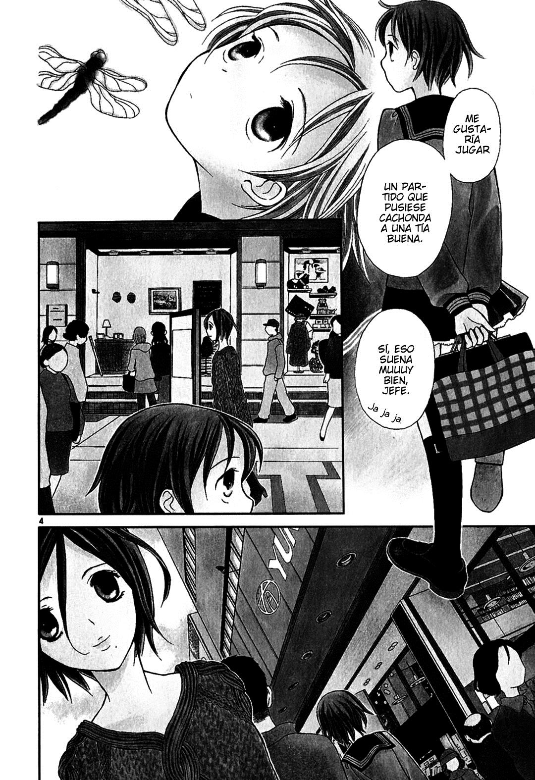 Rubbers 7 Bienvenido Ping Pong. 第8页