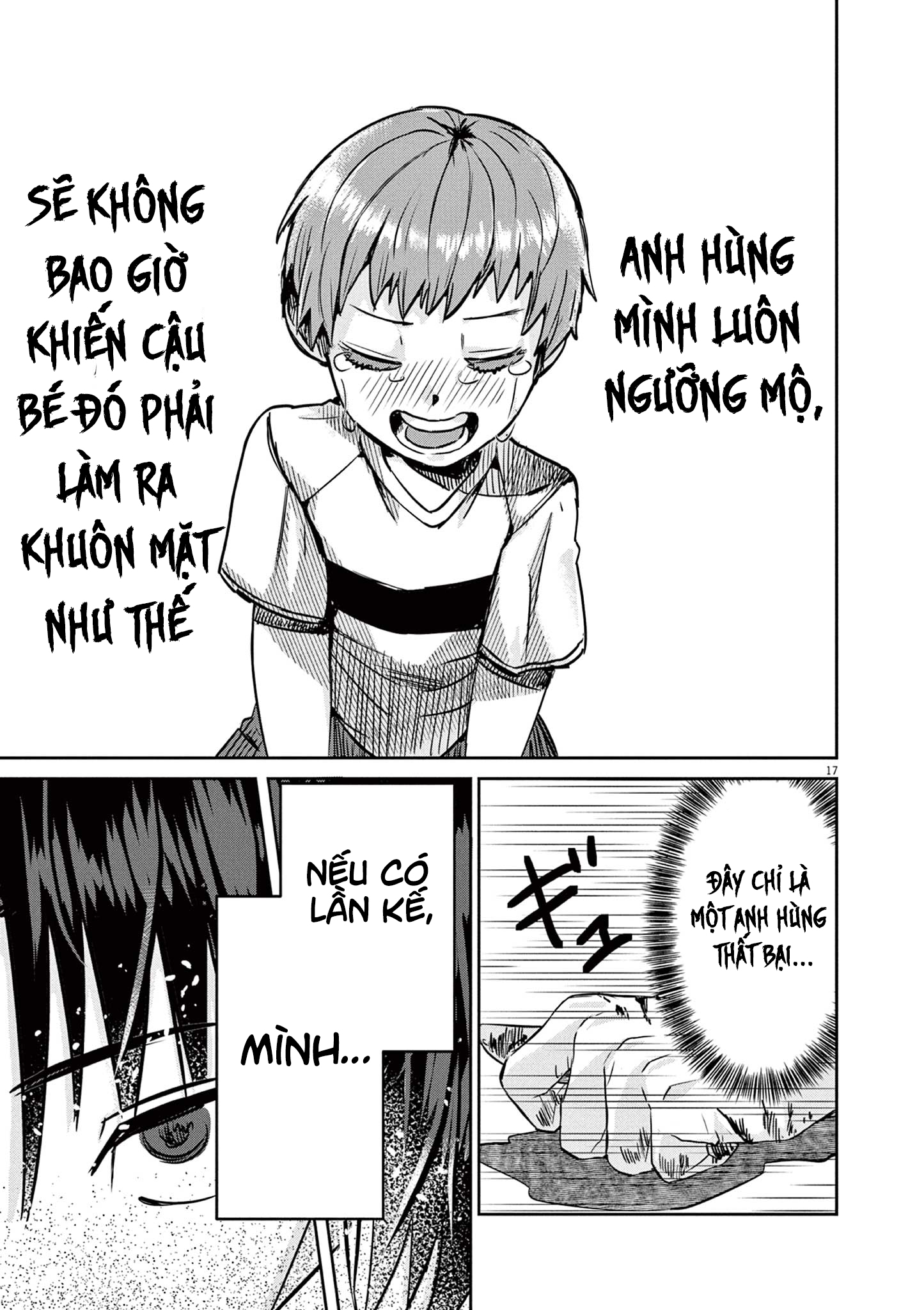 Nichiasa Suki no Otaku ga Akuyaku Seito ni Tenseishita Kekka, Hametsu Flag ga Houkaishiteiku Ken ni Tsuite Chapter 1: Hỡi dị giới, ta đã đến! 第18页