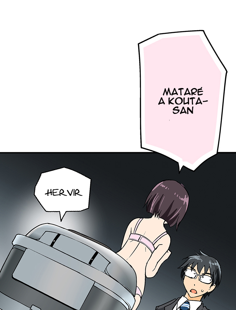 Shitai no ♡ Karen-san!! Ch. 6 第1页