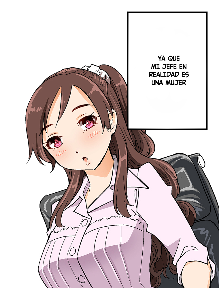 Shitai no ♡ Karen-san!! Ch. 6 第24页