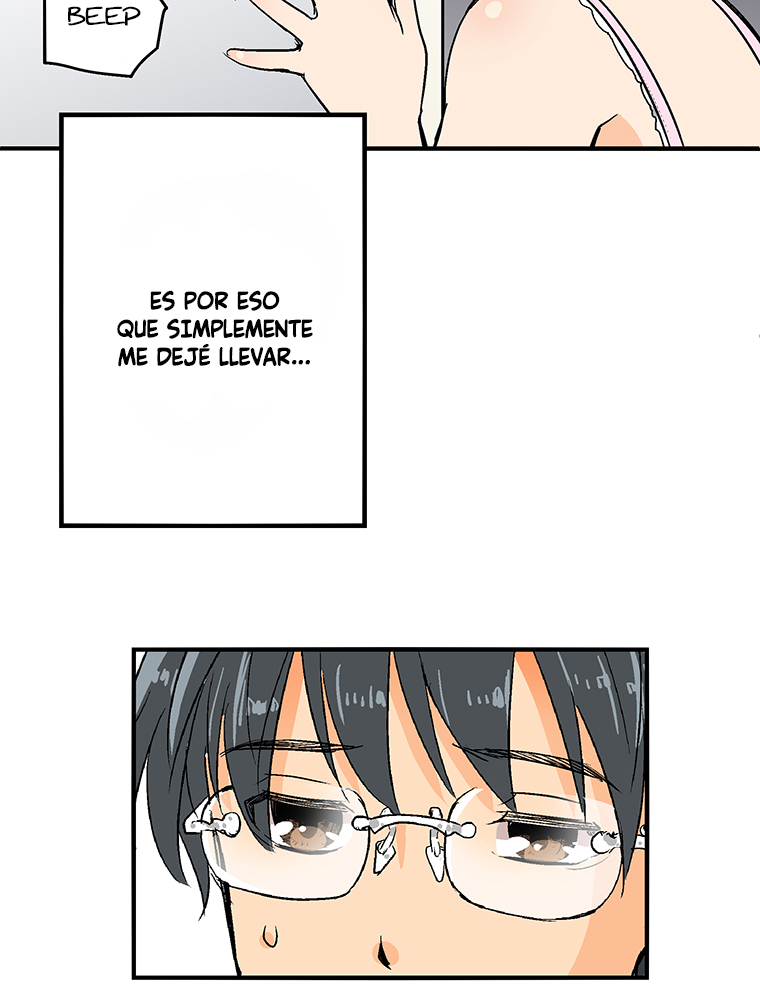 Shitai no ♡ Karen-san!! Ch. 6 第35页