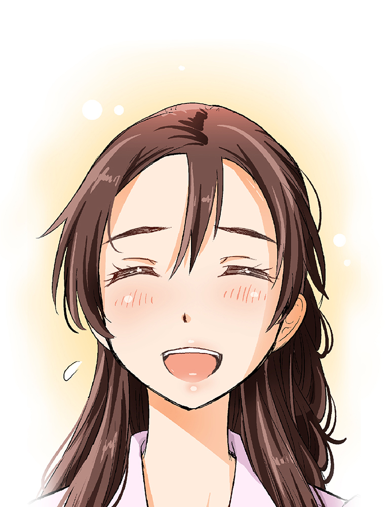 Shitai no ♡ Karen-san!! Ch. 6 第36页