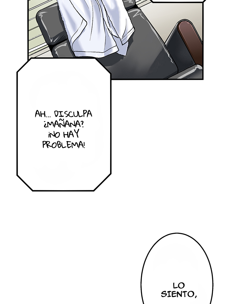 Shitai no ♡ Karen-san!! Ch. 6 第47页