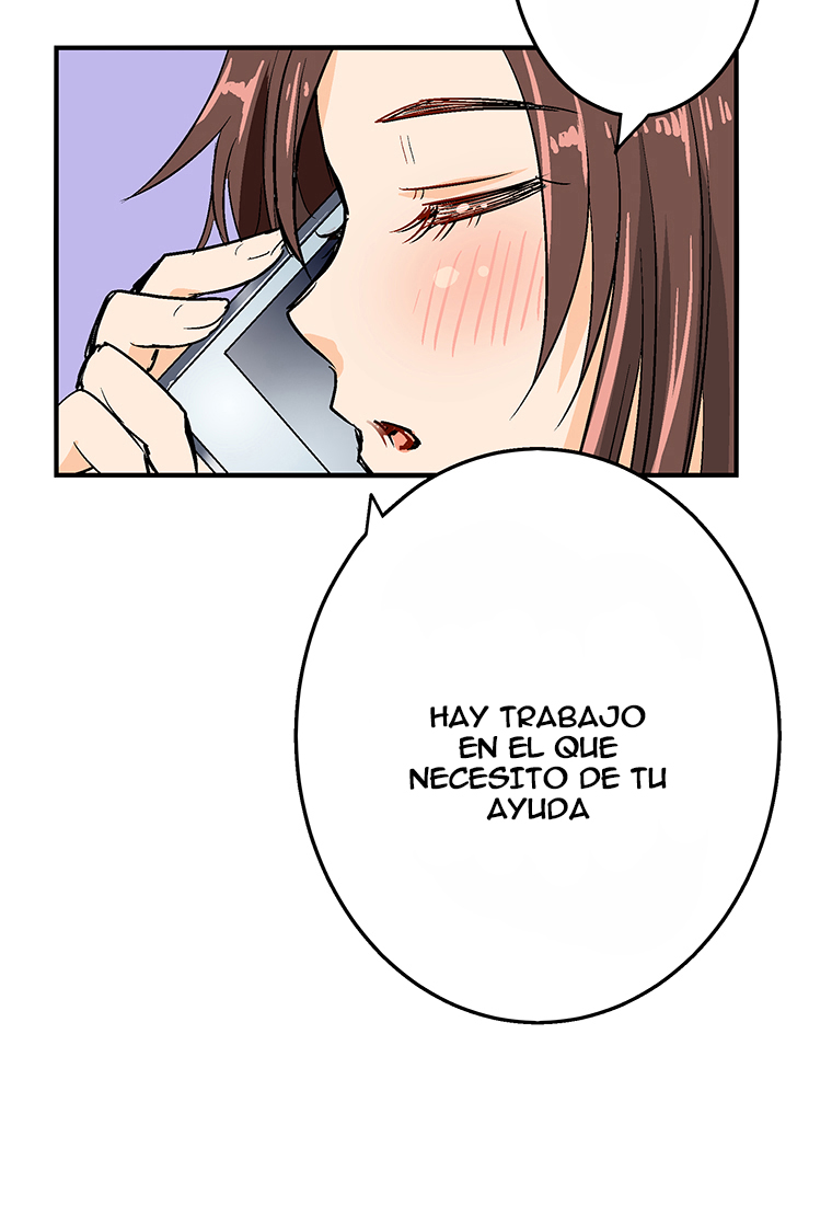 Shitai no ♡ Karen-san!! Ch. 6 第48页