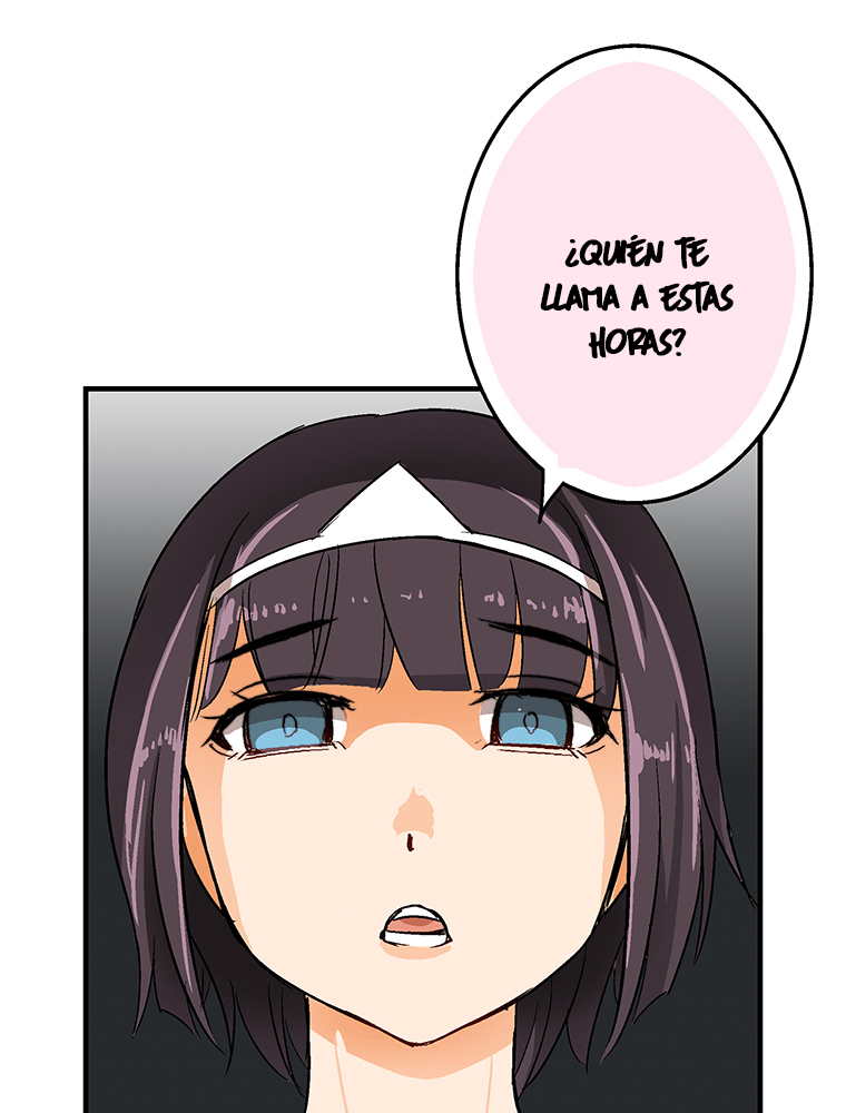 Shitai no ♡ Karen-san!! Ch. 6 第55页