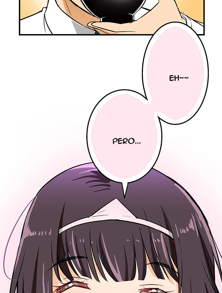 Shitai no ♡ Karen-san!! Ch. 6 第75页