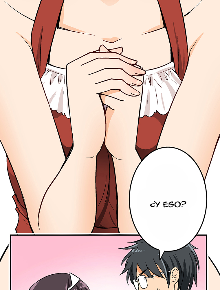 Shitai no ♡ Karen-san!! Ch. 6 第82页