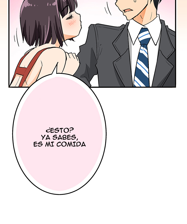 Shitai no ♡ Karen-san!! Ch. 6 第83页