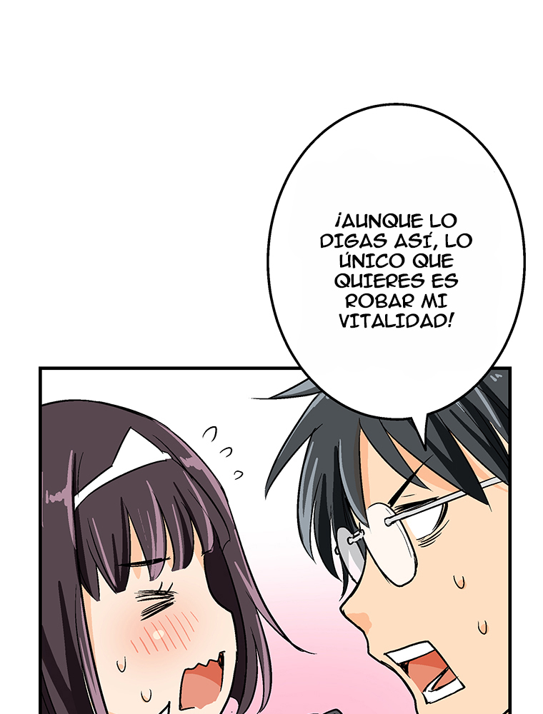 Shitai no ♡ Karen-san!! Ch. 6 第84页