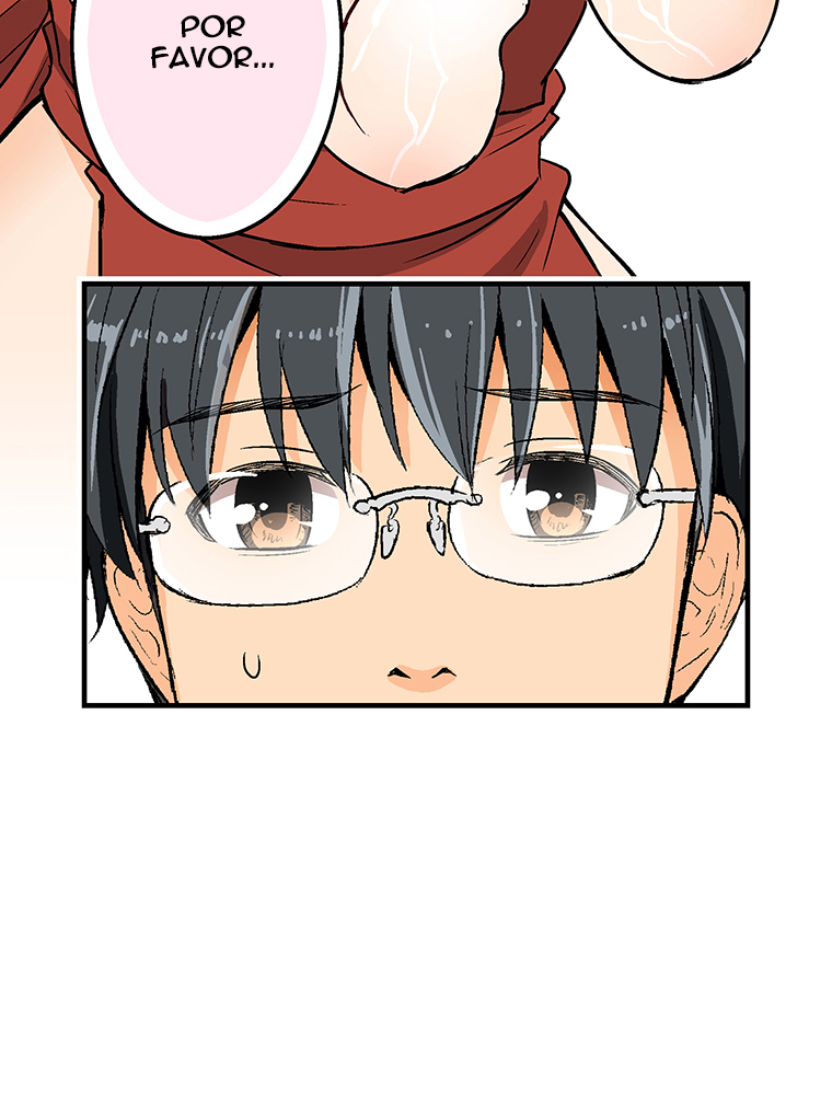 Shitai no ♡ Karen-san!! Ch. 6 第87页