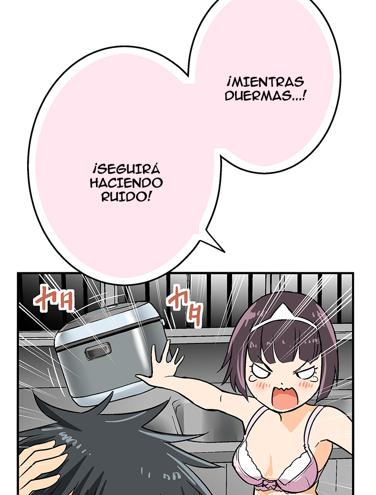 Shitai no ♡ Karen-san!! Ch. 6 第10页