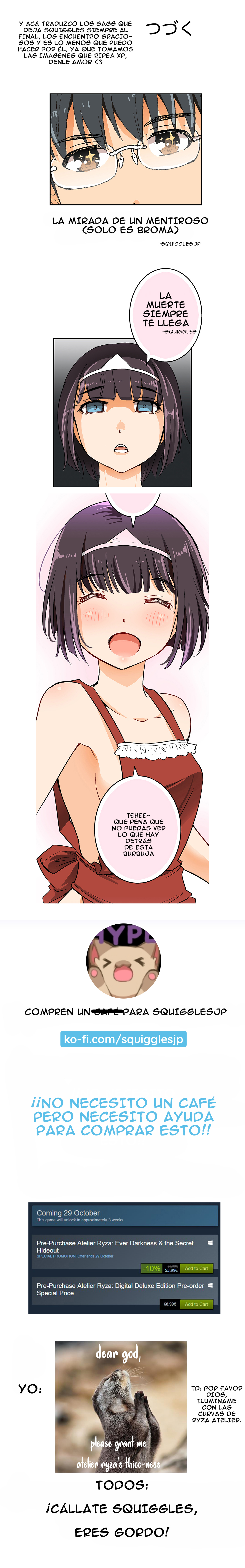 Shitai no ♡ Karen-san!! Ch. 6 第94页