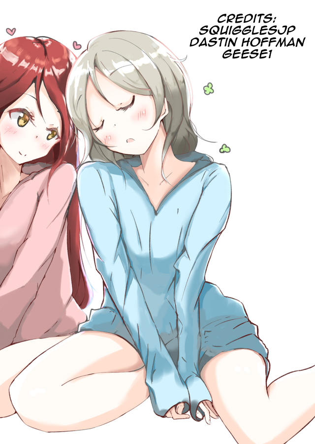 Shitai no ♡ Karen-san!! Ch. 6 第95页