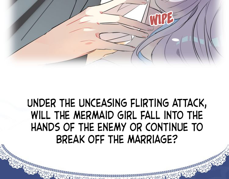 Mermaid's Dresses Prologue 0.1 第9页