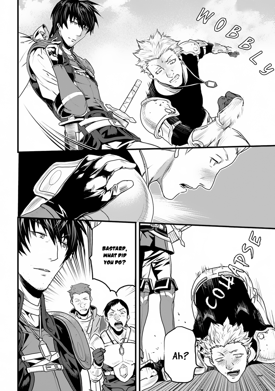 Yakudatazu Skill ni Jinsei o Sosogikomi 25-nen, Imasara Saikyou no Boukentan Midori Kashi no Akira The Story Hereafter and the Two's Determination 第26页