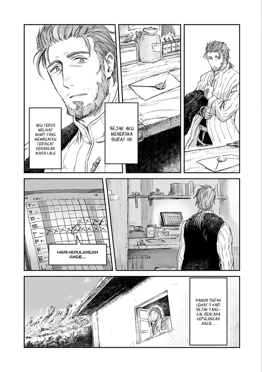 Boukensha ni Naritai to Miyako ni Deteitta Musume ga S-Rank ni Natteta: Kurokami no Ikusaotome Vol. 1 Ch. 2 第32页