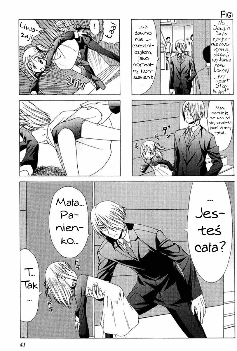 Doujin Work Vol. 1 Ch. 6 第2页