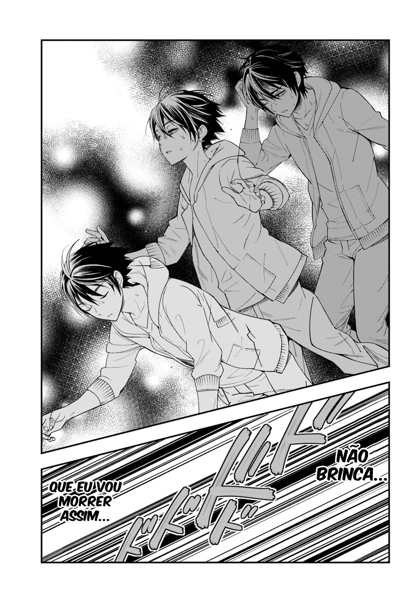 Otome Game Sekai wa Mob ni Kibishii Sekai desu Vol. 1 Ch. 1 第25页