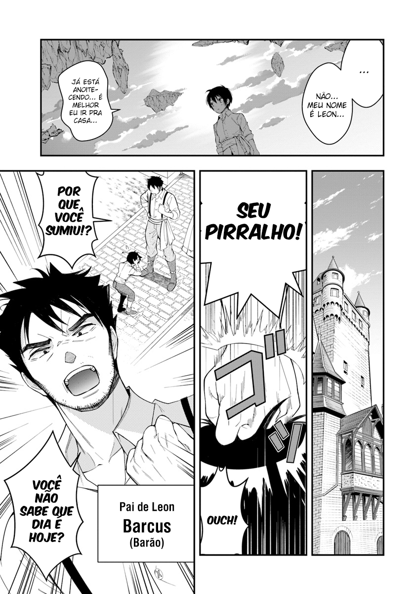 Otome Game Sekai wa Mob ni Kibishii Sekai desu Vol. 1 Ch. 1 第29页