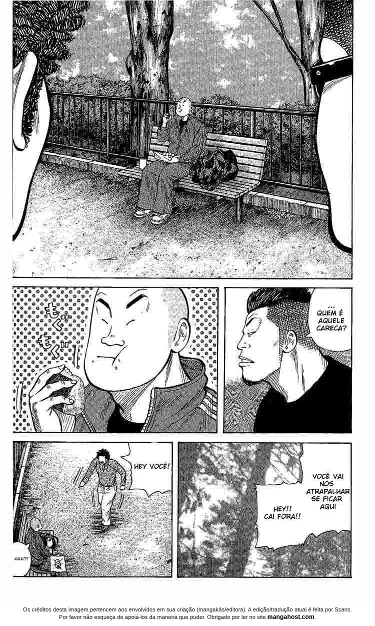 Worst O Homem de Fora da Cidade 第23页