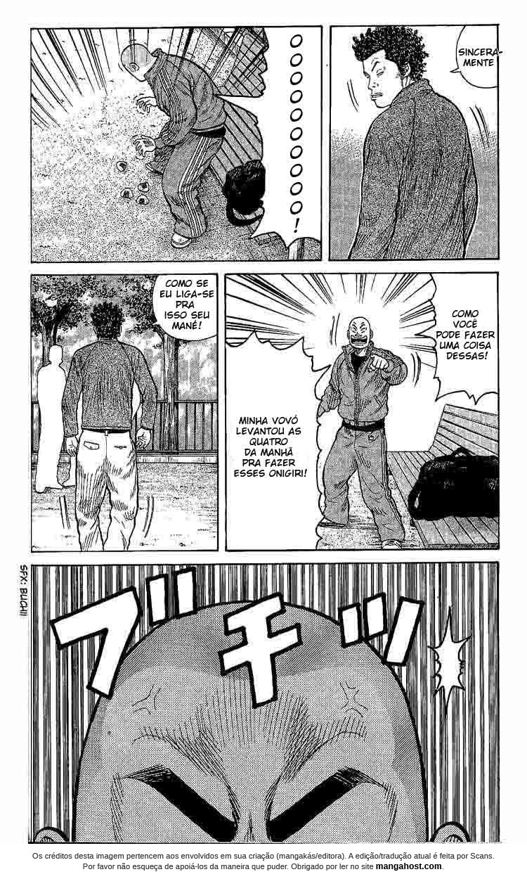 Worst O Homem de Fora da Cidade 第25页