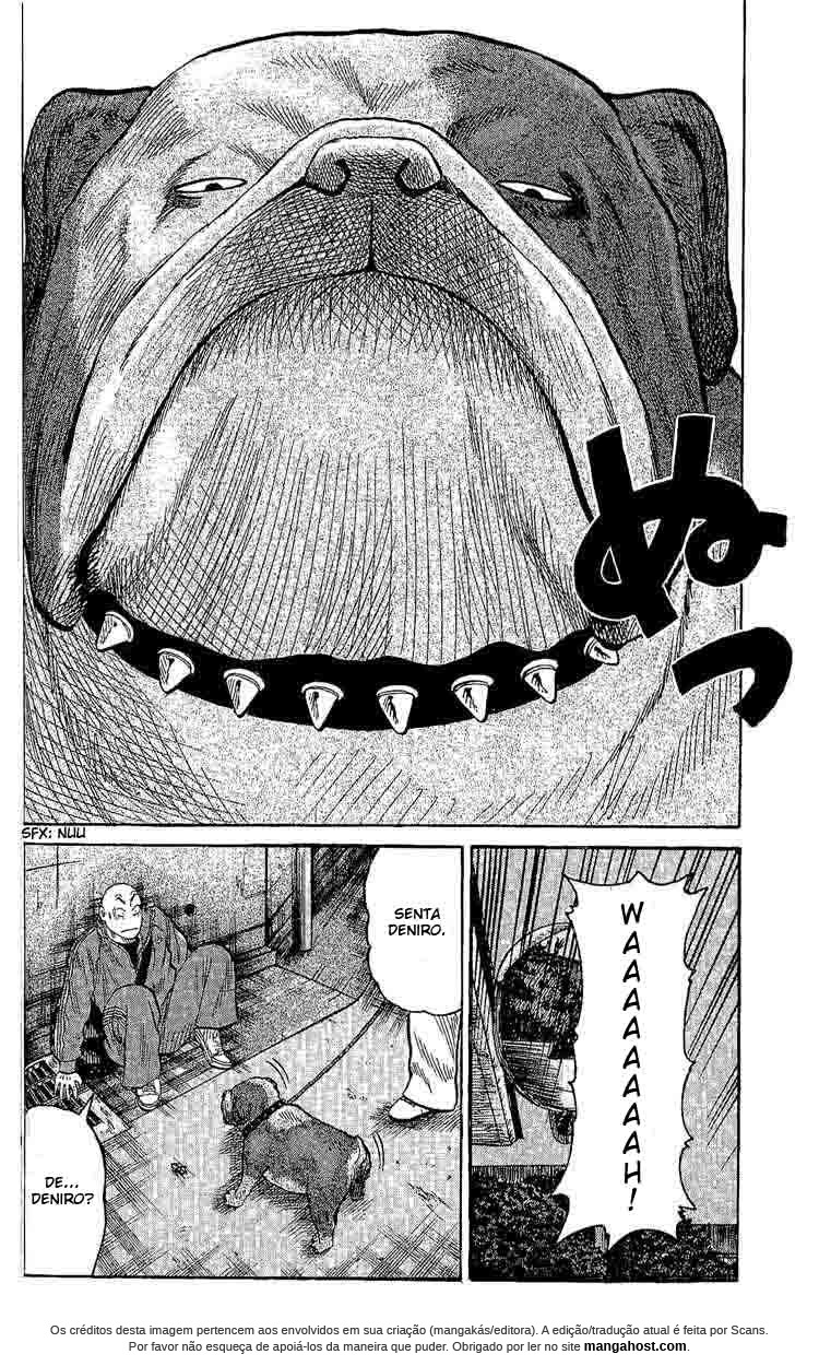 Worst O Homem de Fora da Cidade 第40页