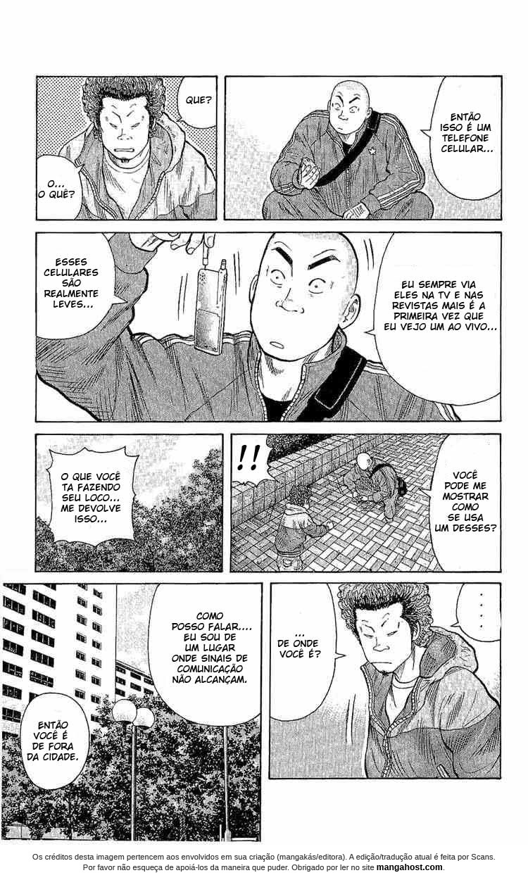 Worst O Homem de Fora da Cidade 第10页