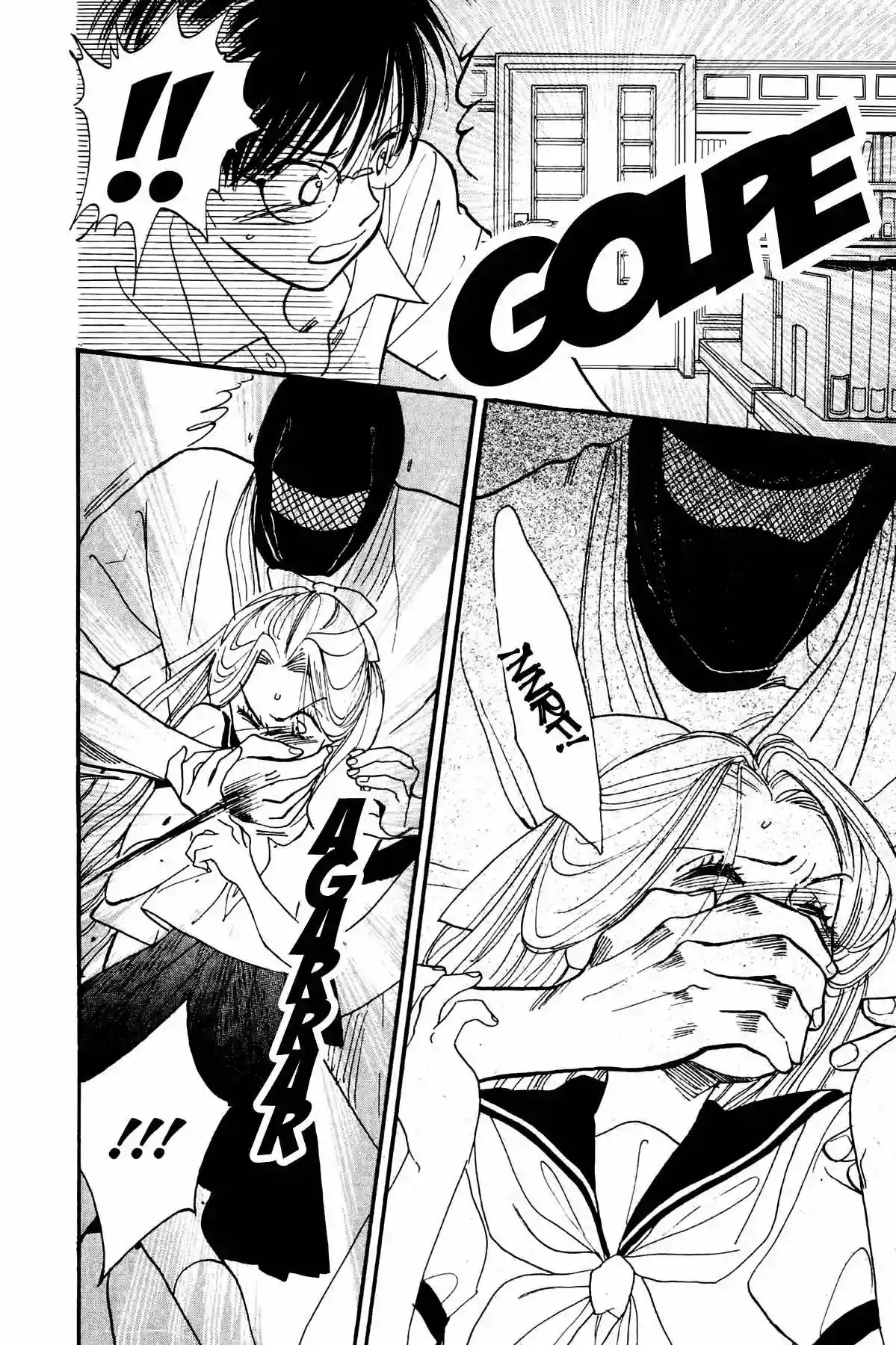 Teru Teru x Shounen Vol. 1 Ch. 3 第20页