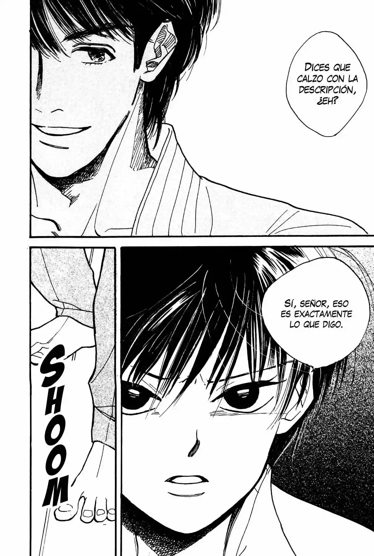 Teru Teru x Shounen Vol. 1 Ch. 3 第30页
