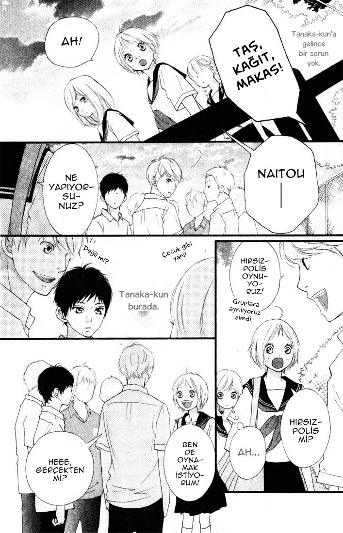 Ao Haru Ride Vol. 1 Ch. 0 第11页