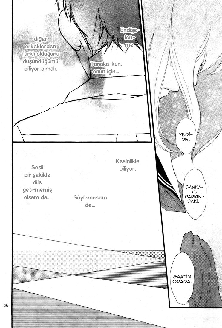 Ao Haru Ride Vol. 1 Ch. 0 第32页