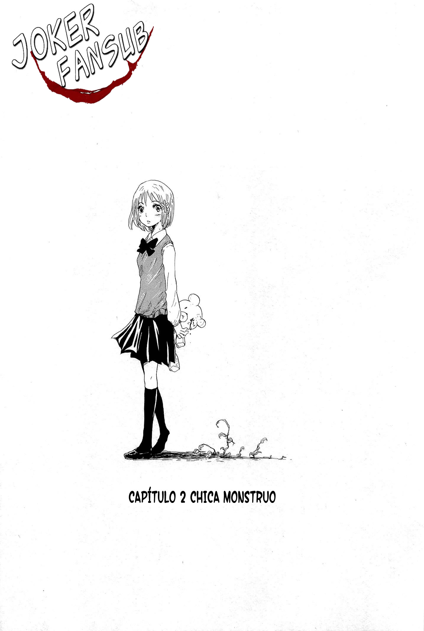 Pupa Chica Monstruo 第2页