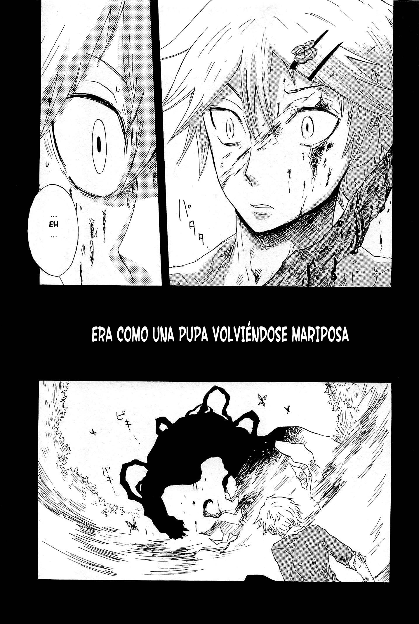 Pupa Chica Monstruo 第10页